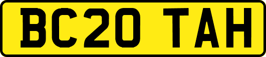 BC20TAH