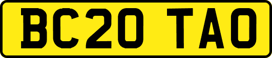 BC20TAO