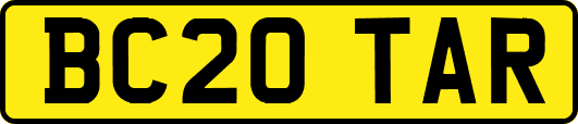 BC20TAR