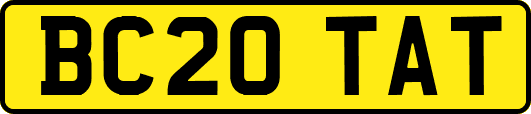 BC20TAT