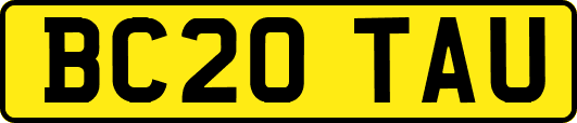 BC20TAU