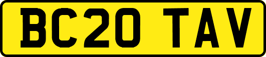 BC20TAV