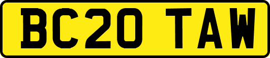 BC20TAW