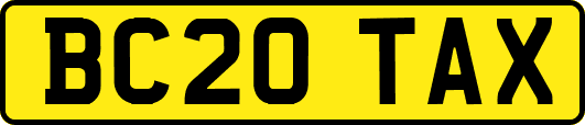 BC20TAX