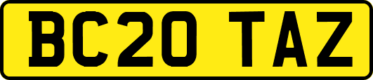 BC20TAZ