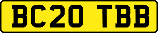 BC20TBB