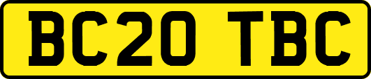 BC20TBC