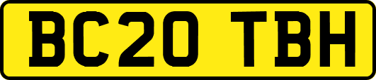 BC20TBH
