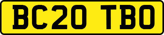BC20TBO