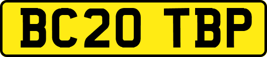 BC20TBP