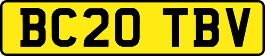 BC20TBV