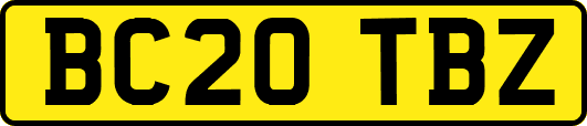 BC20TBZ