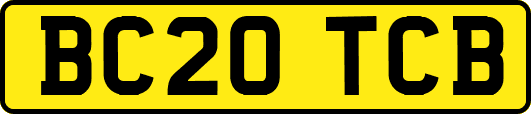 BC20TCB