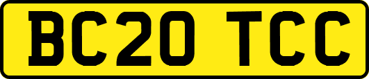 BC20TCC