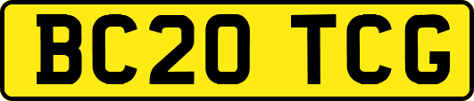 BC20TCG