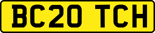 BC20TCH