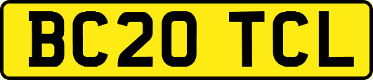 BC20TCL