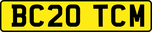 BC20TCM
