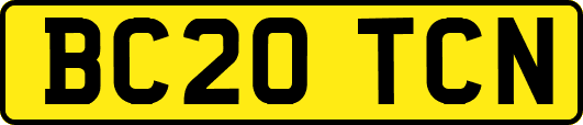 BC20TCN