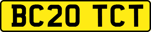 BC20TCT