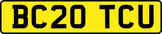 BC20TCU
