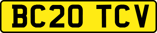 BC20TCV
