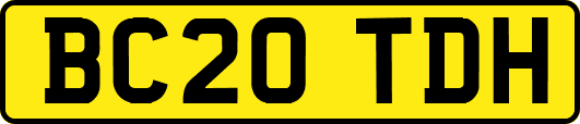 BC20TDH