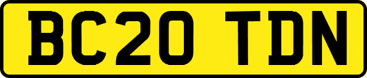 BC20TDN