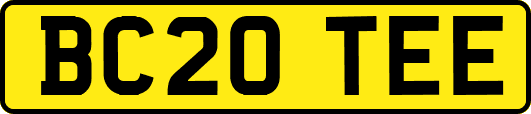 BC20TEE