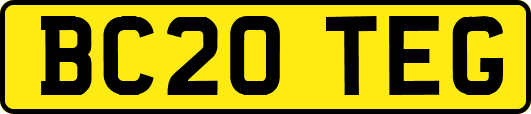 BC20TEG