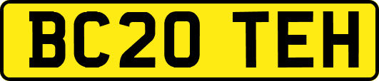 BC20TEH