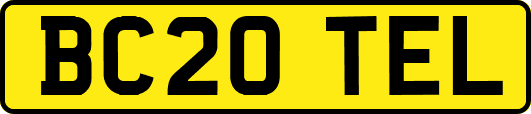 BC20TEL