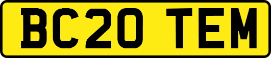 BC20TEM