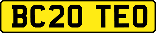 BC20TEO