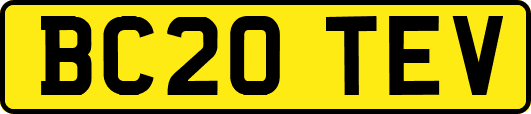 BC20TEV