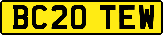BC20TEW