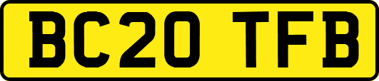 BC20TFB