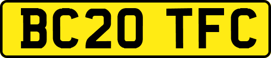 BC20TFC