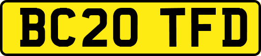 BC20TFD