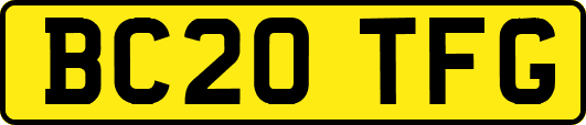 BC20TFG