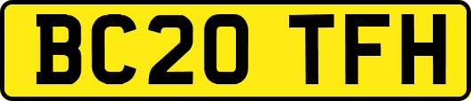 BC20TFH