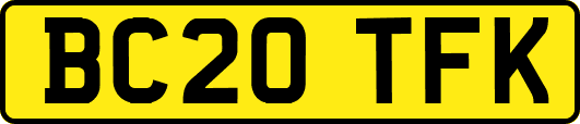 BC20TFK