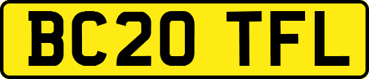 BC20TFL