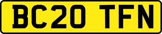 BC20TFN