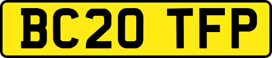 BC20TFP