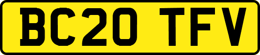 BC20TFV
