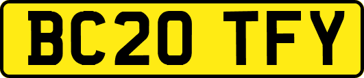 BC20TFY