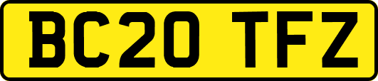 BC20TFZ