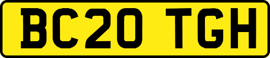 BC20TGH