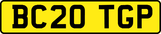 BC20TGP